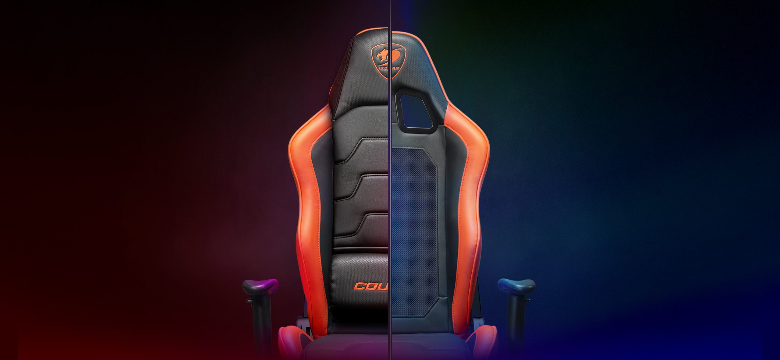 COUGARArmor Air Gaming Chair